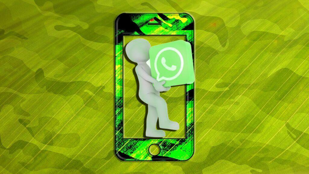 Whatsapp last seen tracker