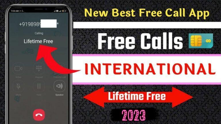 Free call online | Free Calling App